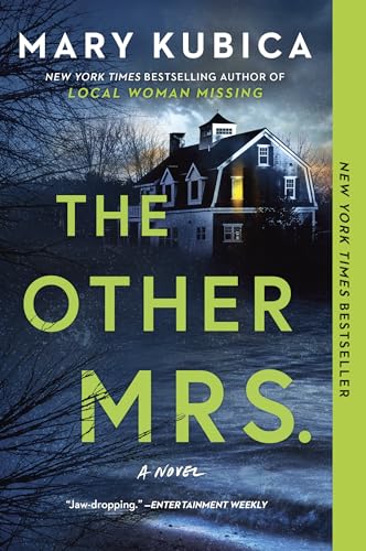 9780778389354: The Other Mrs.: A Thrilling Suspense Novel from the NYT bestselling author of Local Woman Missing