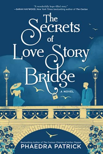 9780778389439: The Secrets of Love Story Bridge