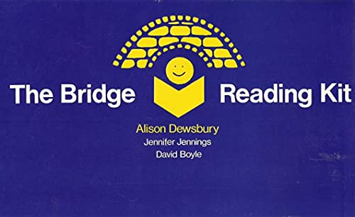 Bridge Reading Kit (9780778402763) by Dewsbury, Alison; Jennings, Jennifer; Boyle, David