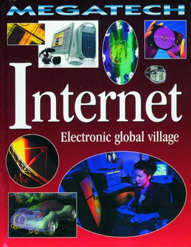 Stock image for Internet : Electronic Global Village for sale by Better World Books: West