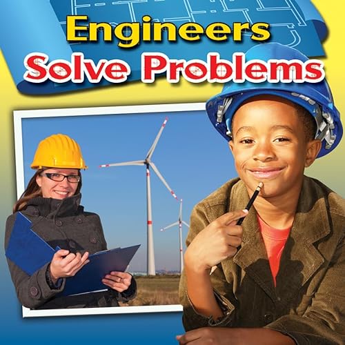 Engineers Solve Problems (Engineering Close-up) (9780778701019) by Miller, Reagan