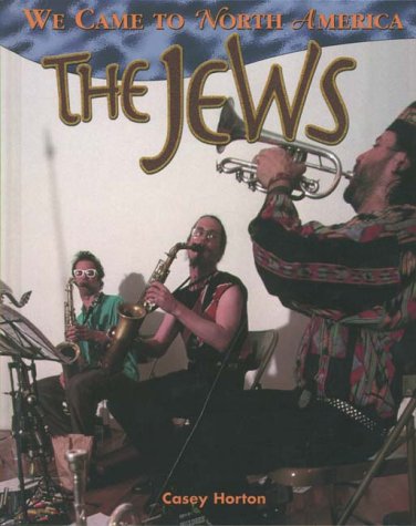 Stock image for The Jews for sale by Better World Books