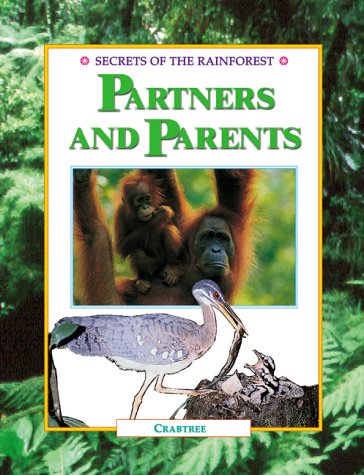 Imagen de archivo de Partners and Parents a la venta por Better World Books