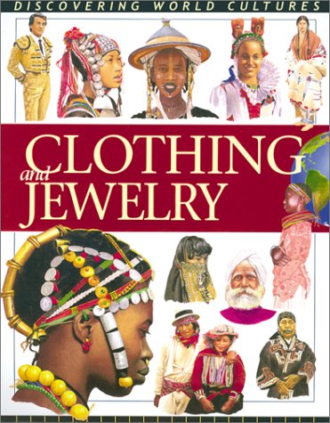 Stock image for Clothing and Jewelry for sale by Better World Books: West