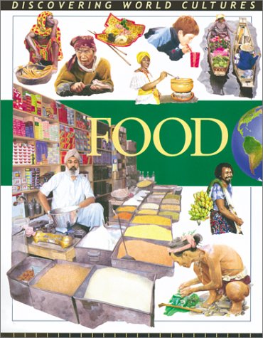 Stock image for Food for sale by Better World Books