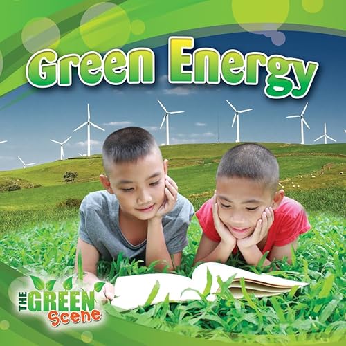 Stock image for Green Energy for sale by Better World Books