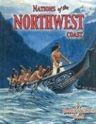 Beispielbild fr Nations of the Northwest Coast zum Verkauf von Better World Books