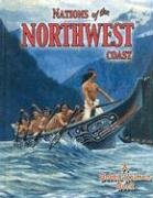 Imagen de archivo de Nations of the Northwest Coast a la venta por Better World Books