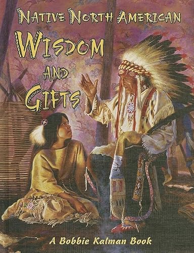 Beispielbild fr Native North American Wisdom and Gifts zum Verkauf von Better World Books