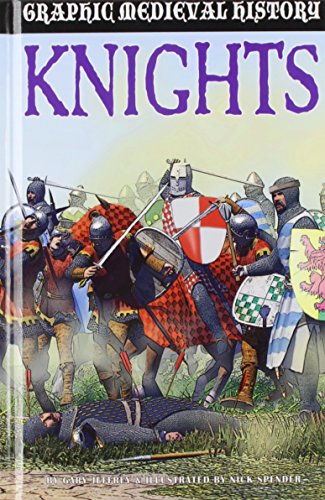 Beispielbild fr Knights zum Verkauf von Better World Books