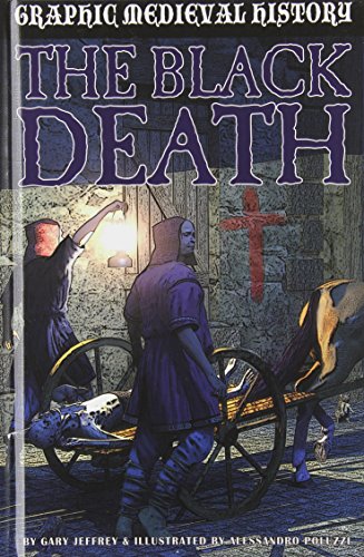 Imagen de archivo de The Black Death a la venta por Better World Books