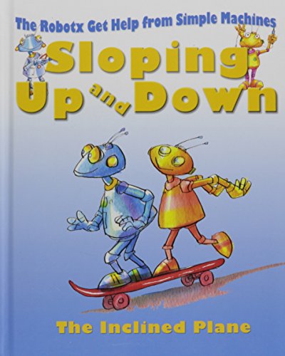 Beispielbild fr Sloping up and Down : The Ramp zum Verkauf von Better World Books