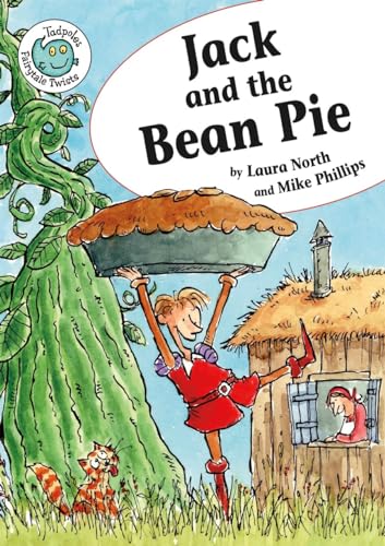 Imagen de archivo de Jack and the Bean Pie a la venta por Better World Books