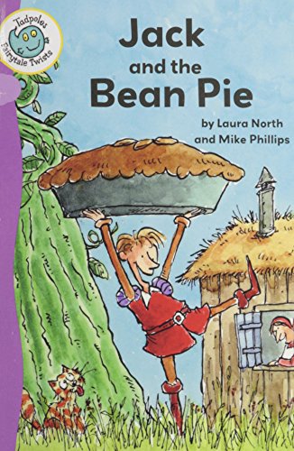 9780778704416: Jack and the Bean Pie