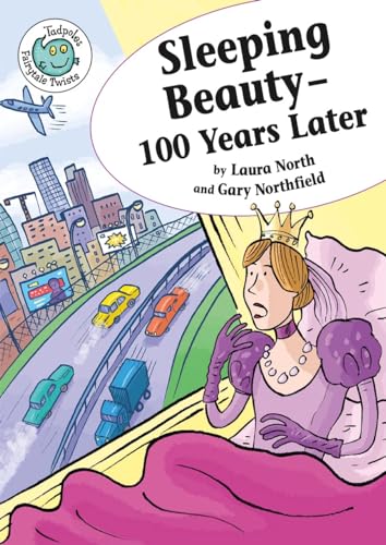 Beispielbild fr Sleeping Beauty--100 Years Later zum Verkauf von Better World Books