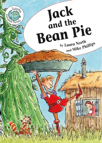 Beispielbild fr Jack and the Bean Pie zum Verkauf von Better World Books