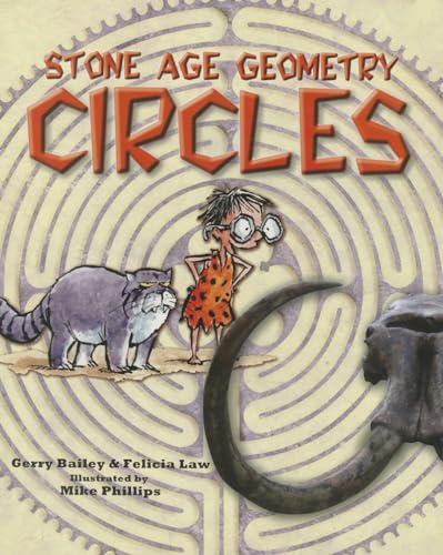 Beispielbild fr Stone Age Geometry - Circles zum Verkauf von Better World Books