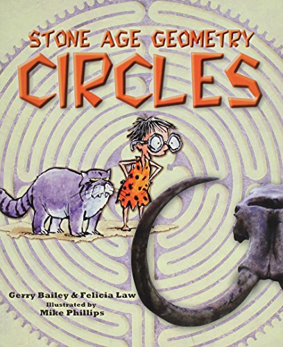 Imagen de archivo de Stone Age Geometry - Circles a la venta por Better World Books