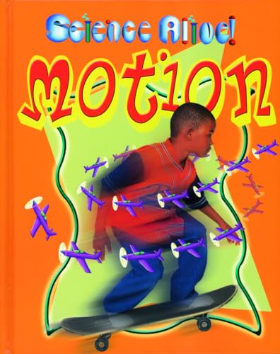 9780778705581: Motion (Science Alive!)
