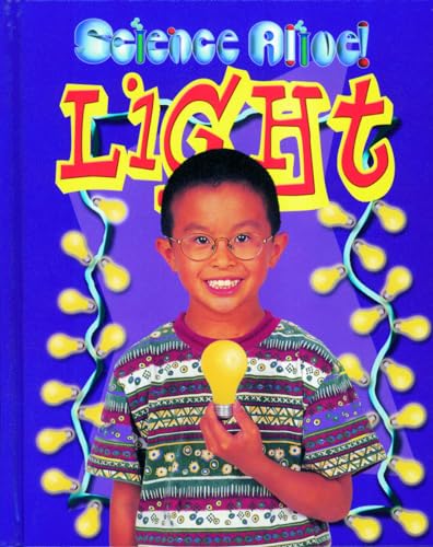 Stock image for Light (Science Alive! (Hardcover)) for sale by Booksavers of MD