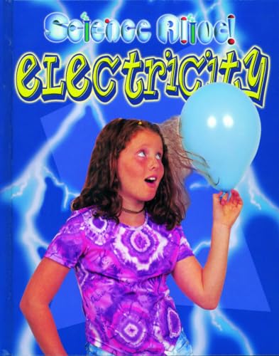 Stock image for Electricity for sale by ThriftBooks-Atlanta