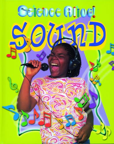 Stock image for Sound for sale by Better World Books