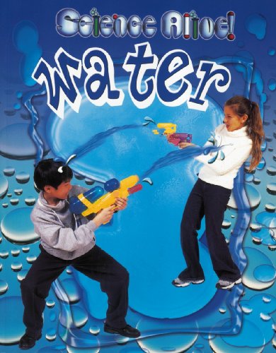 9780778706137: Water (Science Alive!)