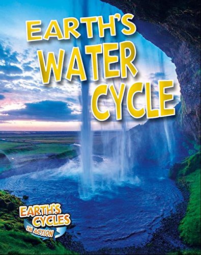 Beispielbild fr Earth's Water Cycle zum Verkauf von Better World Books: West