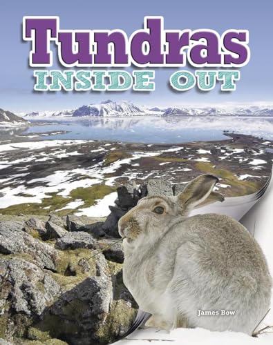 Imagen de archivo de Tundras Inside Out a la venta por Better World Books