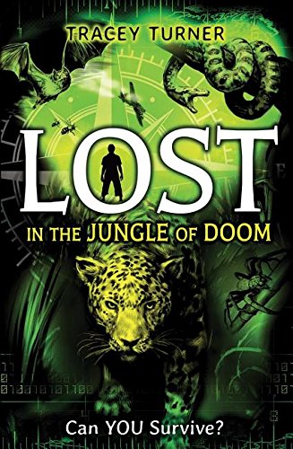 9780778707356: Lost in the Jungle of Doom