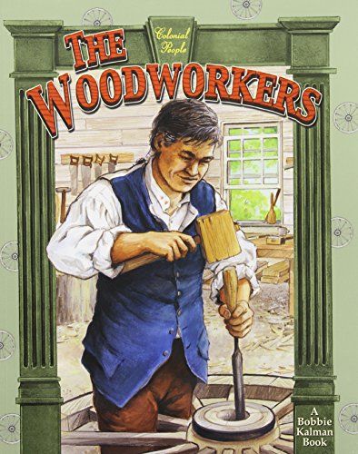 Woodworkers