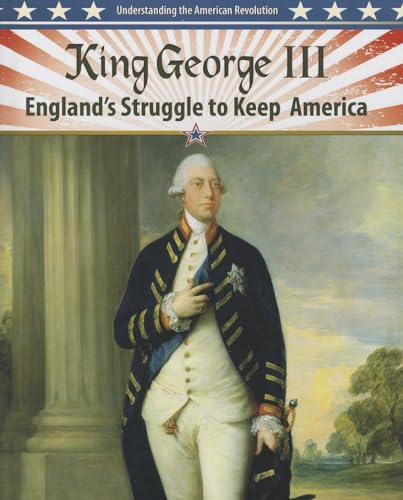 Beispielbild fr King George Iii : England's Struggle to Keep America zum Verkauf von Better World Books