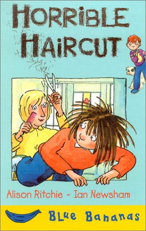 Stock image for Horrible Haircut for sale by Better World Books