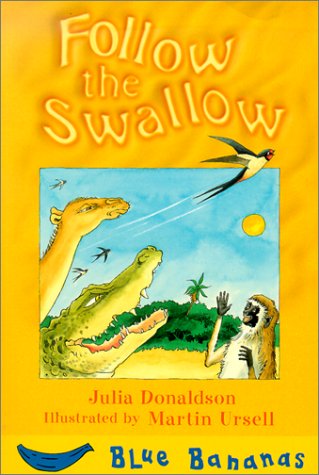Stock image for Follow the Swallow for sale by Better World Books