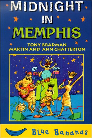 Stock image for Midnight in Memphis for sale by Better World Books: West