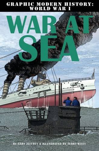 Beispielbild fr War at Sea zum Verkauf von Better World Books