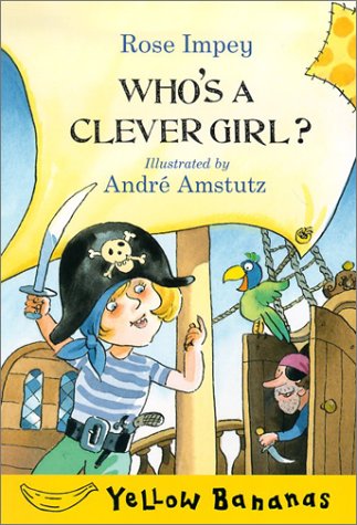 Beispielbild fr Who's a Clever Girl? zum Verkauf von Better World Books