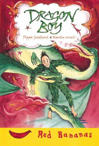 Stock image for Dragon Boy for sale by ThriftBooks-Dallas