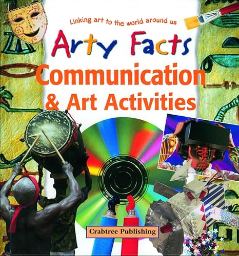 Imagen de archivo de Communication and Art Activities a la venta por Better World Books