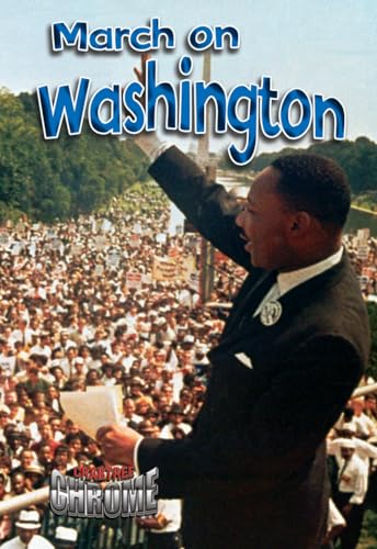 9780778711216: March on Washington