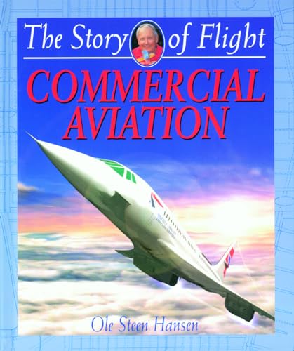 Imagen de archivo de Commercial Aviation a la venta por Better World Books