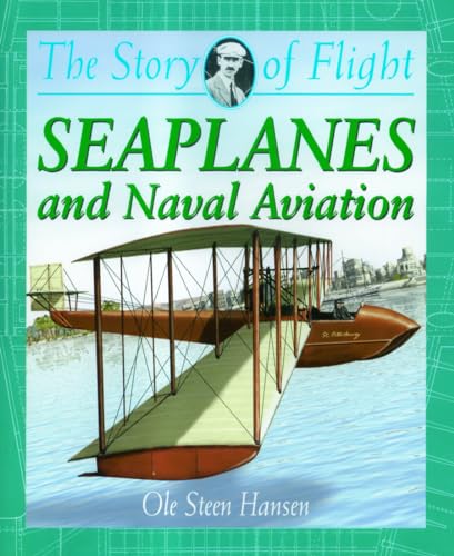 Beispielbild fr Seaplanes and Naval Aviation zum Verkauf von Better World Books