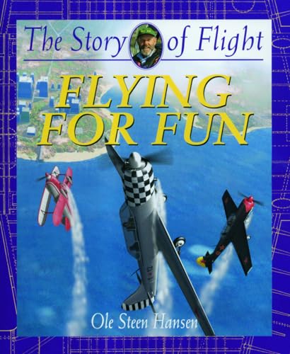 Beispielbild fr Flying for Fun zum Verkauf von Better World Books