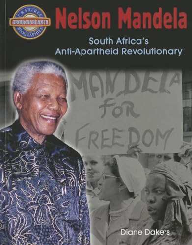 Beispielbild fr Nelson Mandela : South Africa's Anti-Apartheid Revolution zum Verkauf von Better World Books