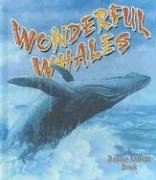 Imagen de archivo de Wonderful Whales (Living Ocean (Hardcover)) a la venta por AwesomeBooks