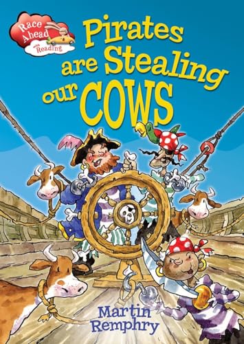 Stock image for Pirates Are Stealing Our Cows for sale by ThriftBooks-Dallas