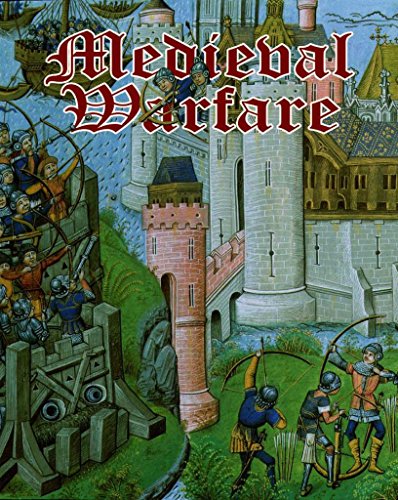 Beispielbild fr Medieval Warfare (Medieval World (Crabtree Paperback)) zum Verkauf von Wonder Book