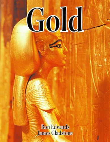 Stock image for Gold for sale by Better World Books: West