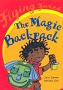 9780778714873: The Magic Backpack (Flying Foxes)