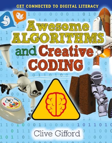 Stock image for Awesome Algorithms and Creative Coding for sale by Better World Books